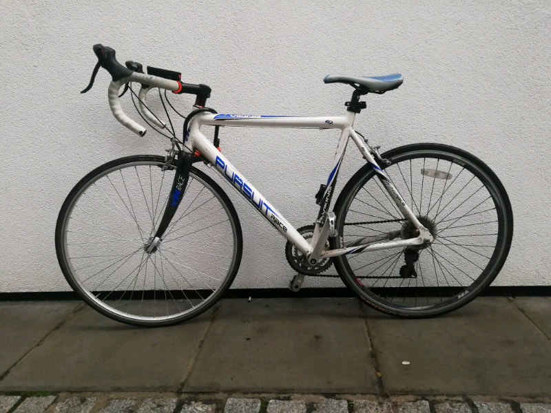 viking pursuit road bike